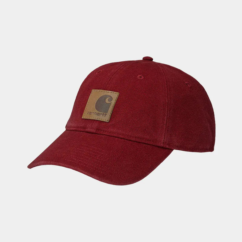 Carhartt WIP Nathan 6-Panel Cap