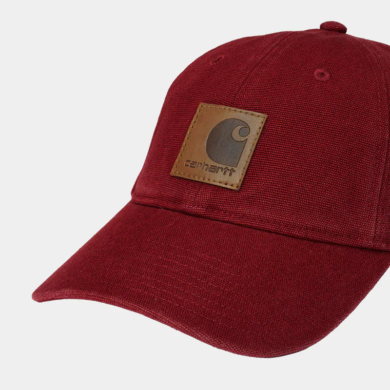 Carhartt WIP Nathan 6-Panel Cap