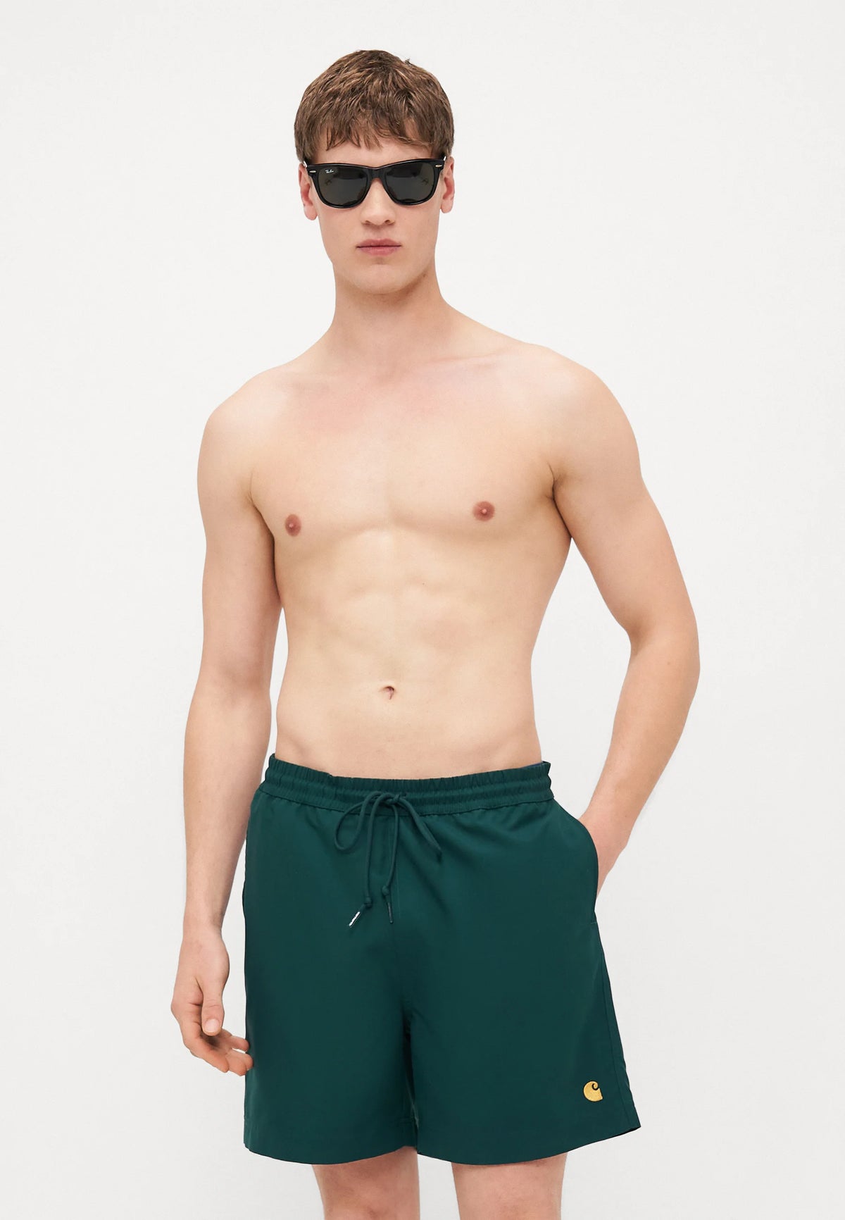 Carhartt WIP Chase Short