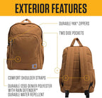 Carhartt 25L Classic Laptop Backpack