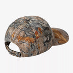 Carhartt WIP Canvas 6-Panel Cap - Tree Camo