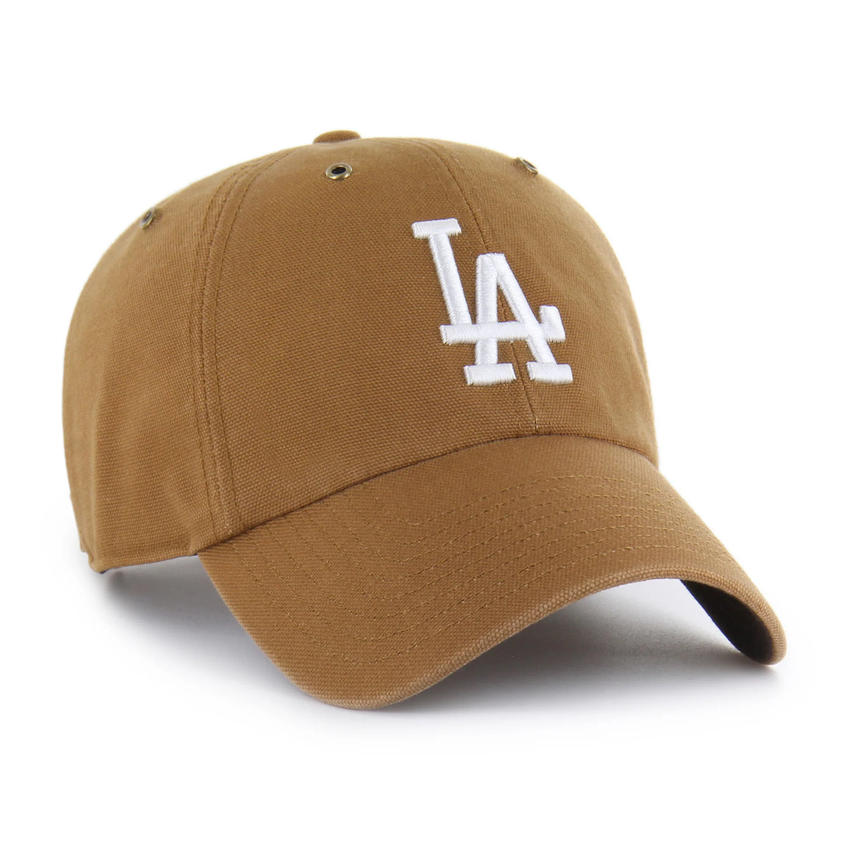 Los Angeles Dodgers Carhartt ’47 Clean Up Hat (Limited Edition)