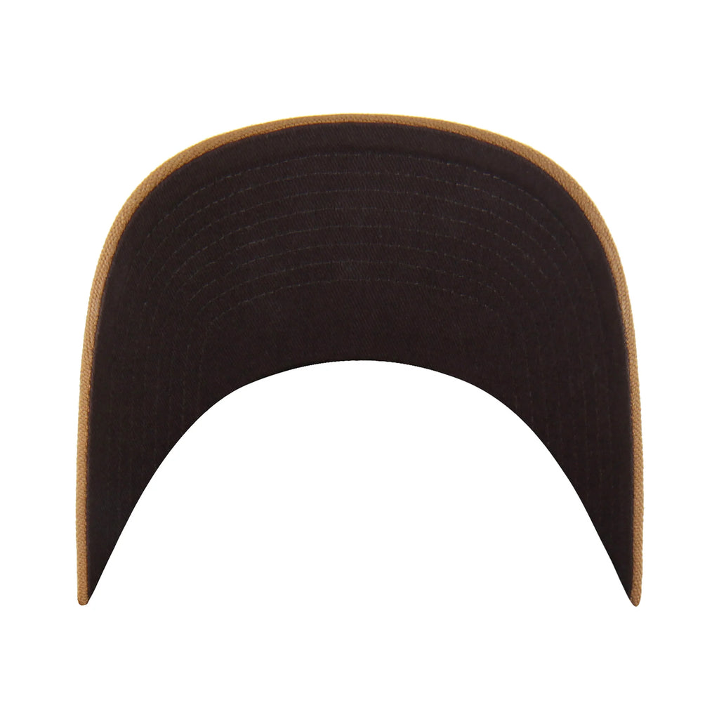 Los Angeles Dodgers Carhartt ’47 Clean Up Hat (Limited Edition)
