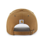 Philadelphia Phillies 'Bryce Harper' Carhartt ’47 Clean Up Hat (Limited Edition)