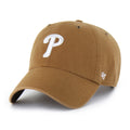 Philadelphia Phillies 'Bryce Harper' Carhartt ’47 Clean Up Hat (Limited Edition)