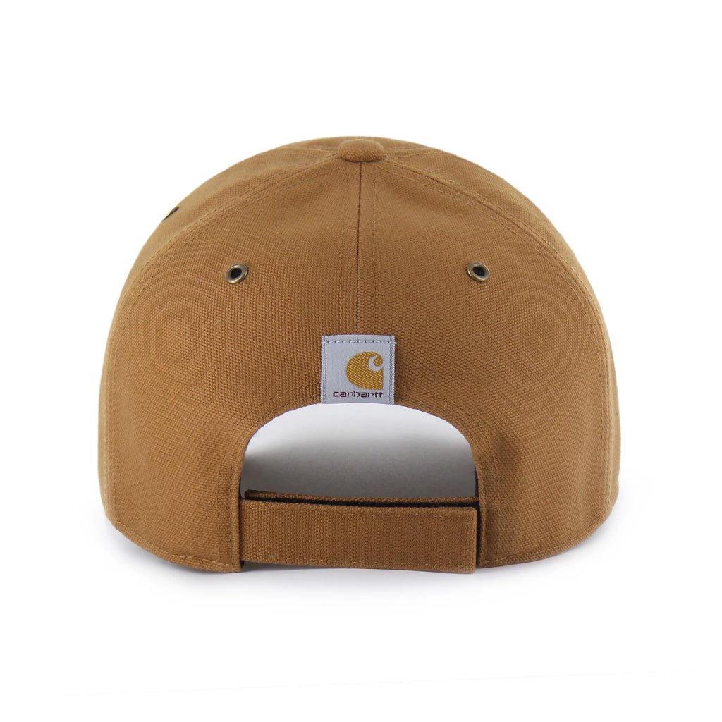 Philadelphia Phillies 'Bryce Harper' Carhartt ’47 MVP Hat (Limited Edition)