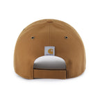 Philadelphia Phillies 'Bryce Harper' Carhartt ’47 MVP Hat (Limited Edition)