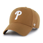 Philadelphia Phillies 'Bryce Harper' Carhartt ’47 MVP Hat (Limited Edition)
