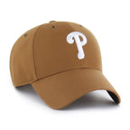 Philadelphia Phillies 'Bryce Harper' Carhartt ’47 MVP Hat (Limited Edition)