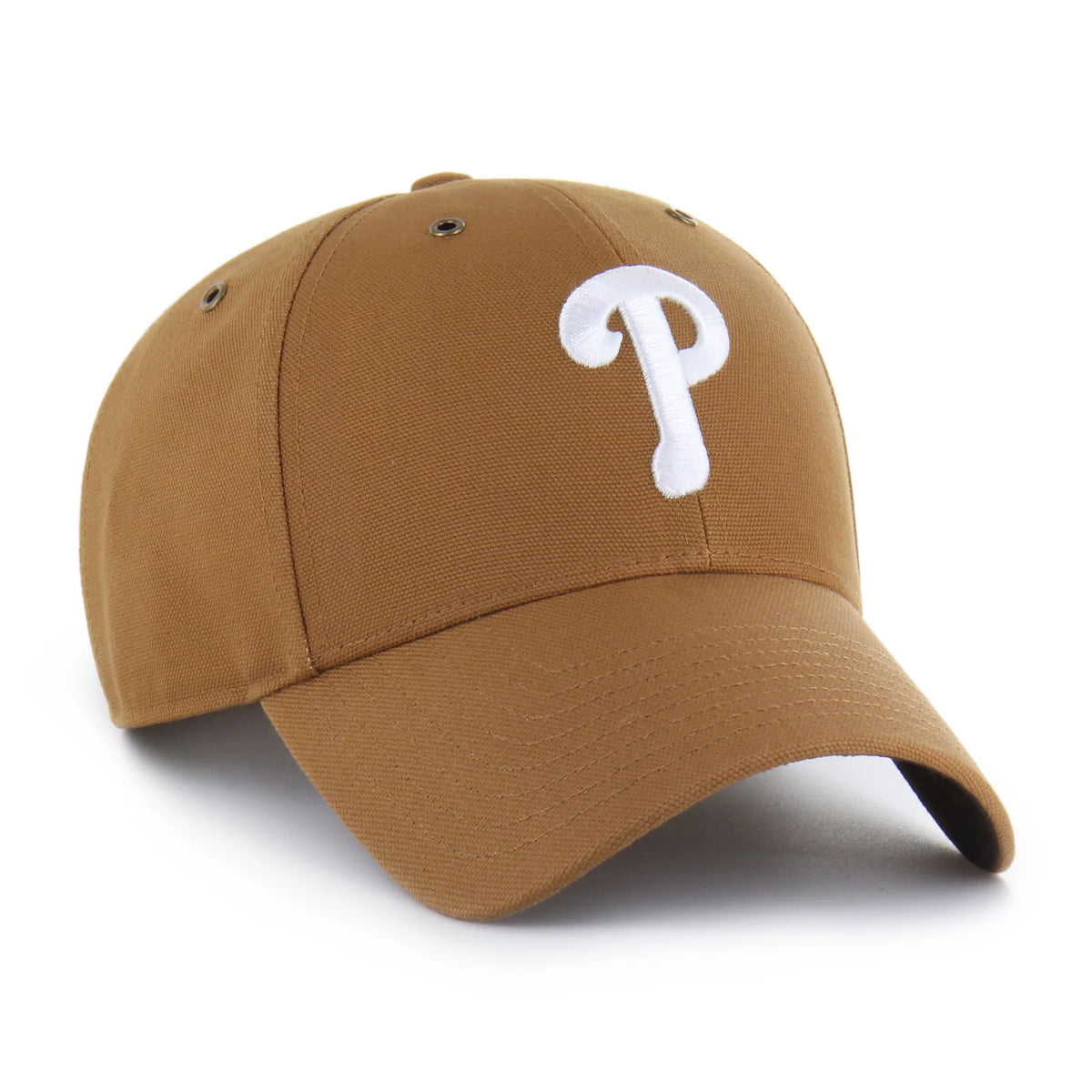 Philadelphia Phillies 'Bryce Harper' Carhartt ’47 MVP Hat (Limited Edition)