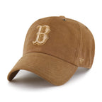 Boston Red Sox Carhartt '47 Dyed Clean Up Hat (Limited Edition)