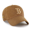Boston Red Sox Carhartt '47 Dyed Clean Up Hat (Limited Edition)