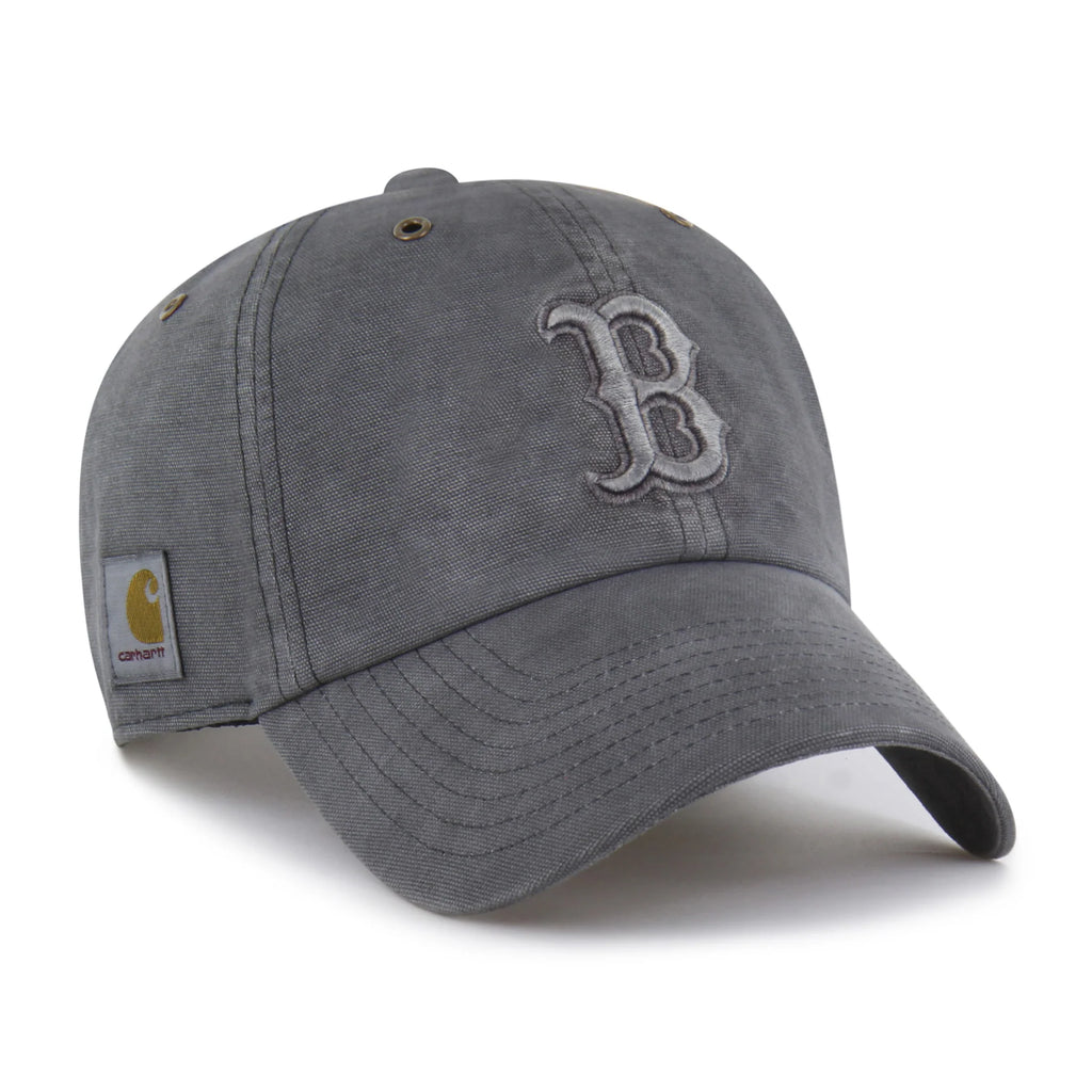 Boston Red Sox Carhartt '47 Dyed Clean Up Hat (Limited Edition)