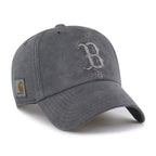 Boston Red Sox Carhartt '47 Dyed Clean Up Hat (Limited Edition)