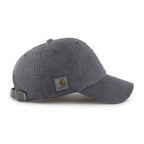Boston Red Sox Carhartt '47 Dyed Clean Up Hat (Limited Edition)