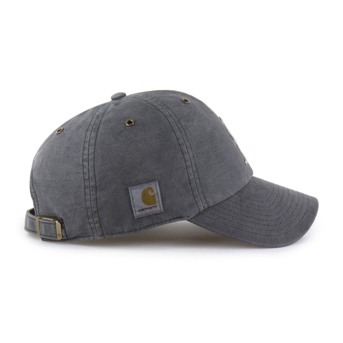 Boston Red Sox Carhartt '47 Dyed Clean Up Hat (Limited Edition)