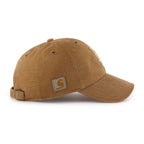 Boston Red Sox Carhartt '47 Dyed Clean Up Hat (Limited Edition)