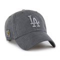 Los Angeles Dodgers Carhartt '47 Dyed Clean Up Hat (Limited Edition)