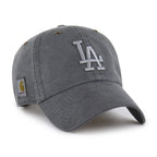Los Angeles Dodgers Carhartt '47 Dyed Clean Up Hat (Limited Edition)