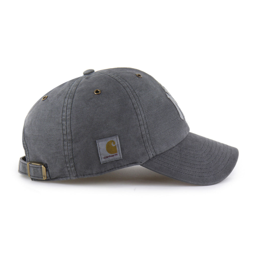 New York Yankees Carhartt '47 Dyed Clean Up Hat (Limited Edition)
