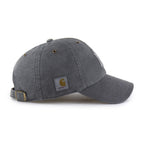 New York Yankees Carhartt '47 Dyed Clean Up Hat (Limited Edition)