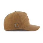 Detroit Tigers Carhartt '47 Dyed Hitch Hat (Limited Edition)