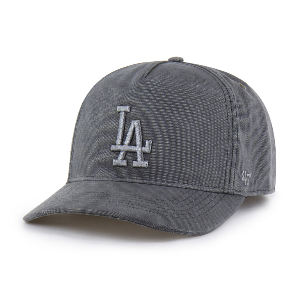Los Angeles Dodgers Carhartt '47 Dyed Hitch Hat (Limited Edition)