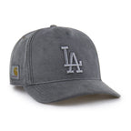 Los Angeles Dodgers Carhartt '47 Dyed Hitch Hat (Limited Edition)