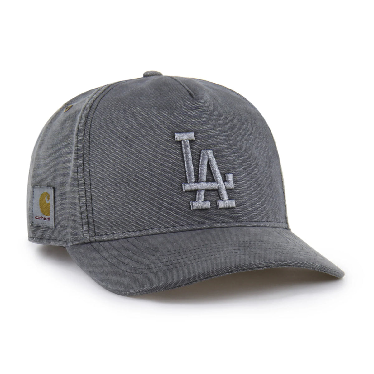 Los Angeles Dodgers Carhartt '47 Dyed Hitch Hat (Limited Edition)