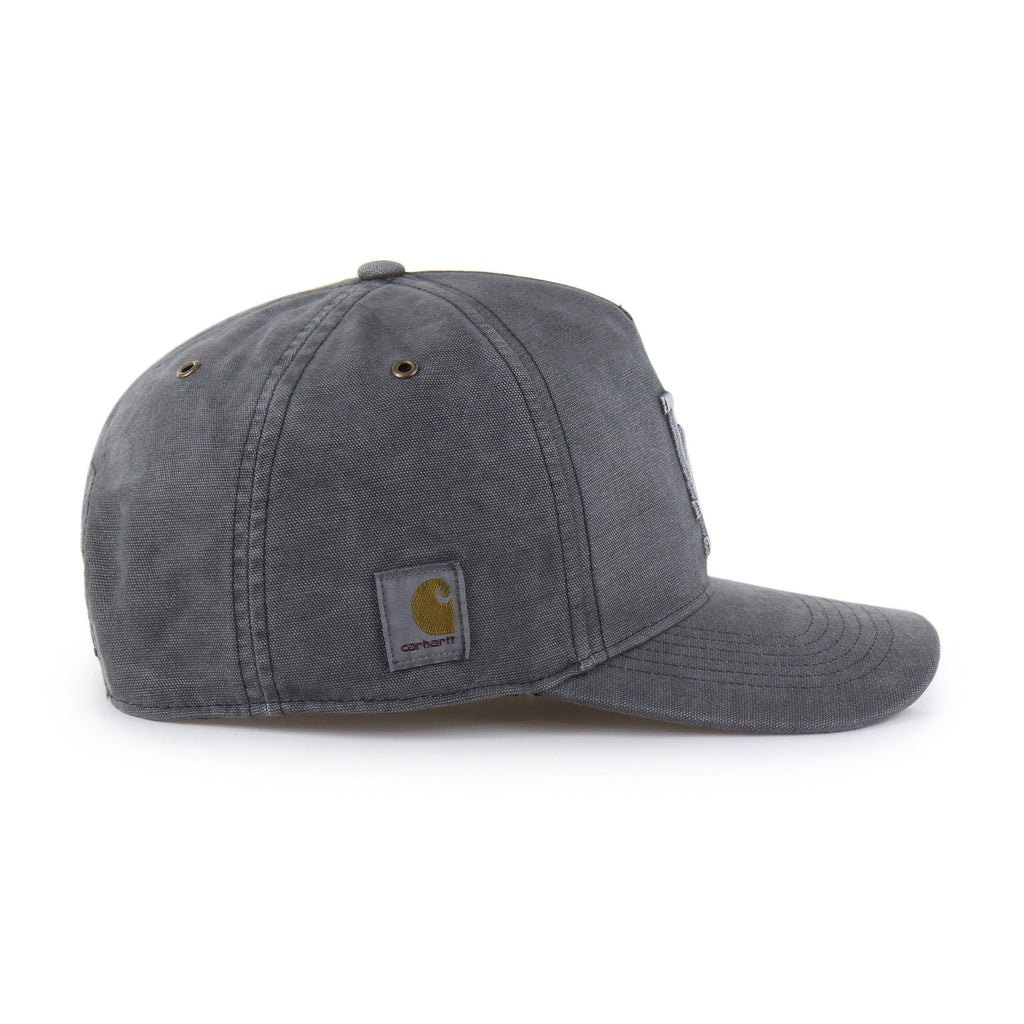 Los Angeles Dodgers Carhartt '47 Dyed Hitch Hat (Limited Edition)