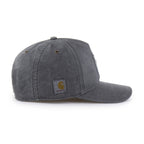 Los Angeles Dodgers Carhartt '47 Dyed Hitch Hat (Limited Edition)