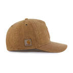 New York Yankees Carhartt '47 Dyed  Hitch Hat (Limited Edition)