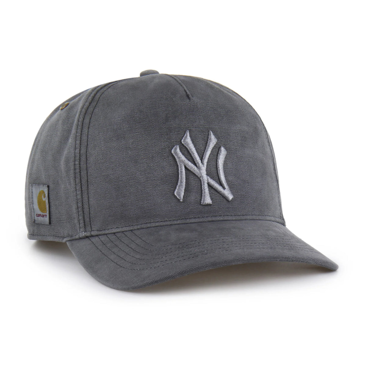 New York Yankees Carhartt '47 Dyed Hitch Hat (Limited Edition)