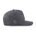 New York Yankees Carhartt '47 Dyed Hitch Hat (Limited Edition)