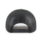 Seattle Mariners Carhartt '47 Dyed Trucker Hat (Limited Edition)