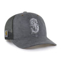 Seattle Mariners Carhartt '47 Dyed Trucker Hat (Limited Edition)
