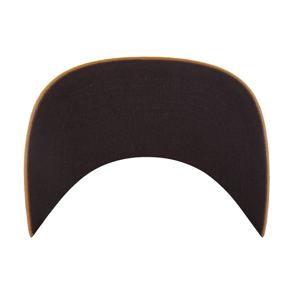 Detroit Tigers Carhartt x '47 Hitch Hat (Limited Edition)