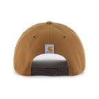 New York Yankees Carhartt x '47 Hitch Hat (Limited Edition)