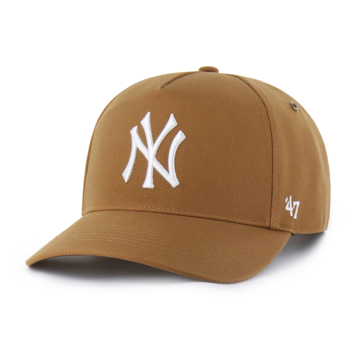 New York Yankees Carhartt x '47 Hitch Hat (Limited Edition)