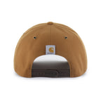 Athletics Baseball Carhartt x '47 Hitch Hat (Limited Edition)