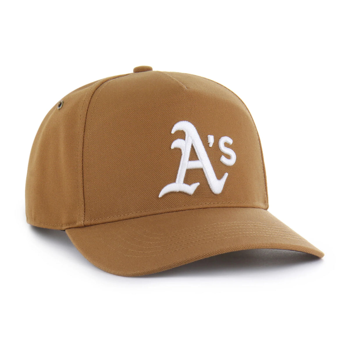 Athletics Baseball Carhartt x '47 Hitch Hat (Limited Edition)