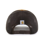 Boston Red Sox Carhartt ’47 Trucker Hat (Limited Edition)