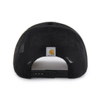 Detroit Tigers Carhartt ’47 Trucker Hat (Limited Edition)