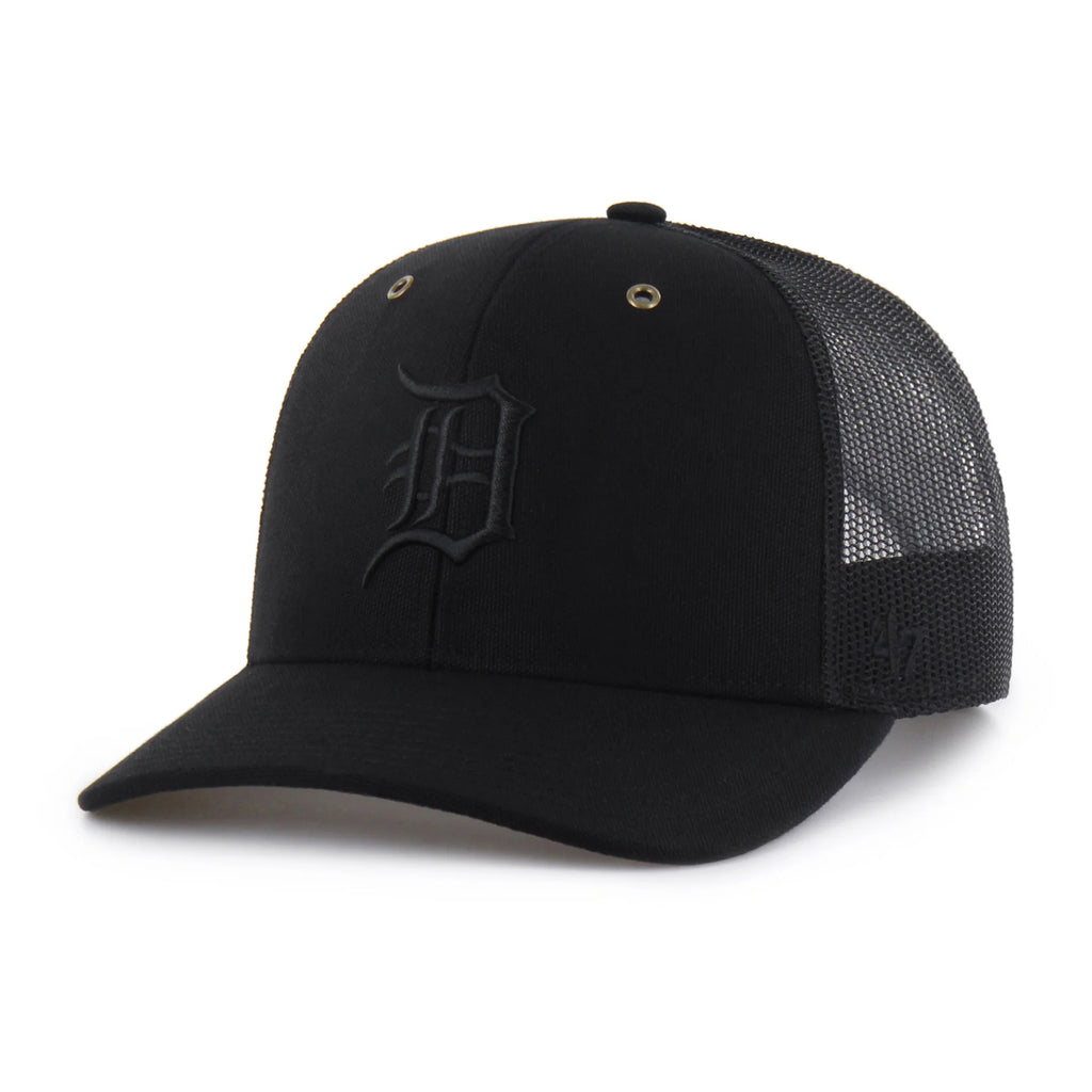 Detroit Tigers Carhartt ’47 Trucker Hat (Limited Edition)