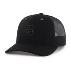 Detroit Tigers Carhartt ’47 Trucker Hat (Limited Edition)