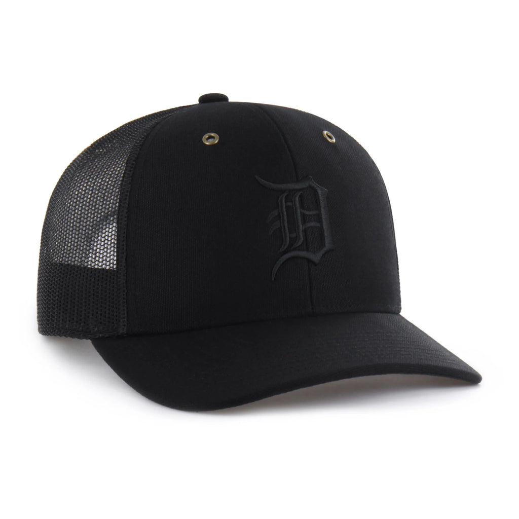 Detroit Tigers Carhartt ’47 Trucker Hat (Limited Edition)