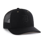 Detroit Tigers Carhartt ’47 Trucker Hat (Limited Edition)