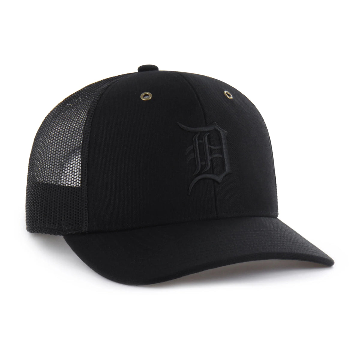 Detroit Tigers Carhartt ’47 Trucker Hat (Limited Edition)