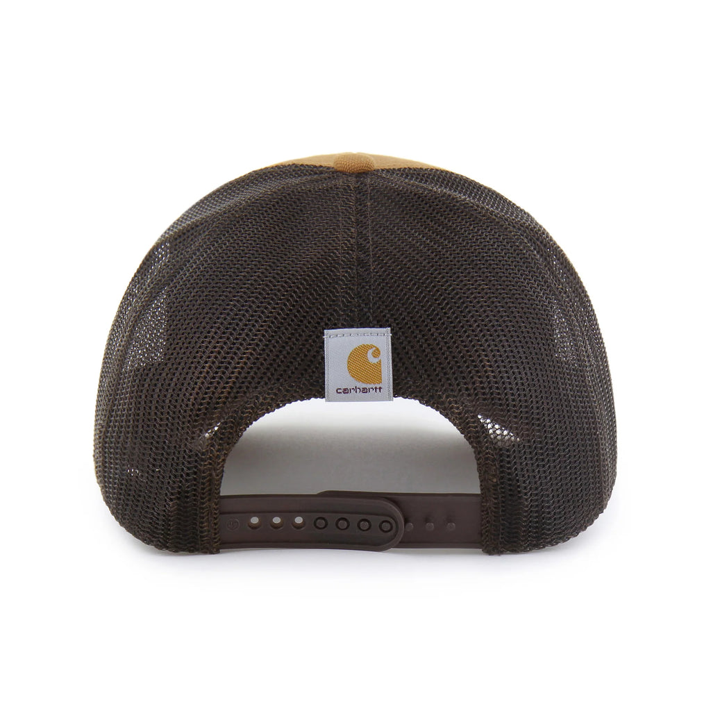 Detroit Tigers Carhartt ’47 Trucker Hat (Limited Edition)