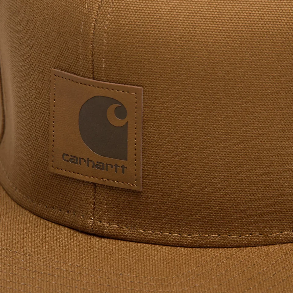 Carhartt WIP Logo Cap